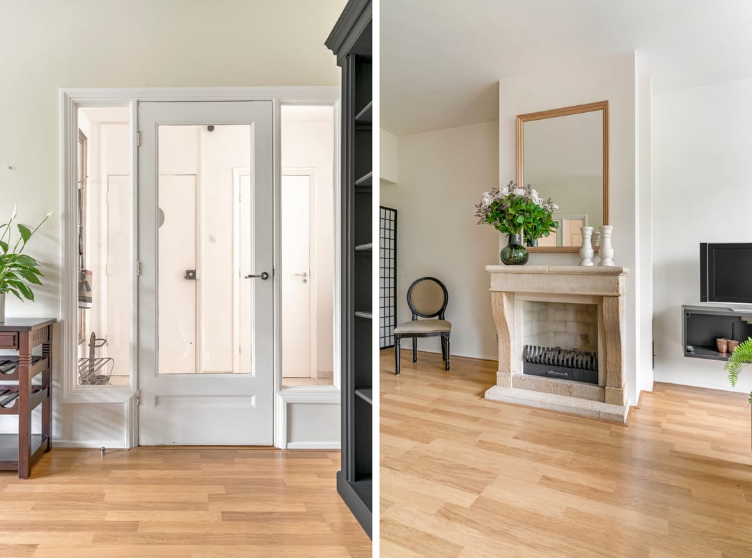 Foto 7 van Thérèse Schwartzestraat 98