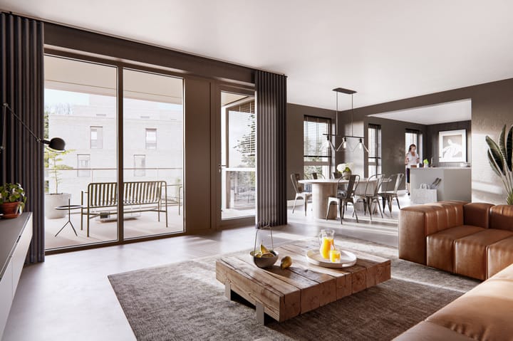 Photo 11 of De Zuster | Park Langendijk (NU IN VERKOOP)