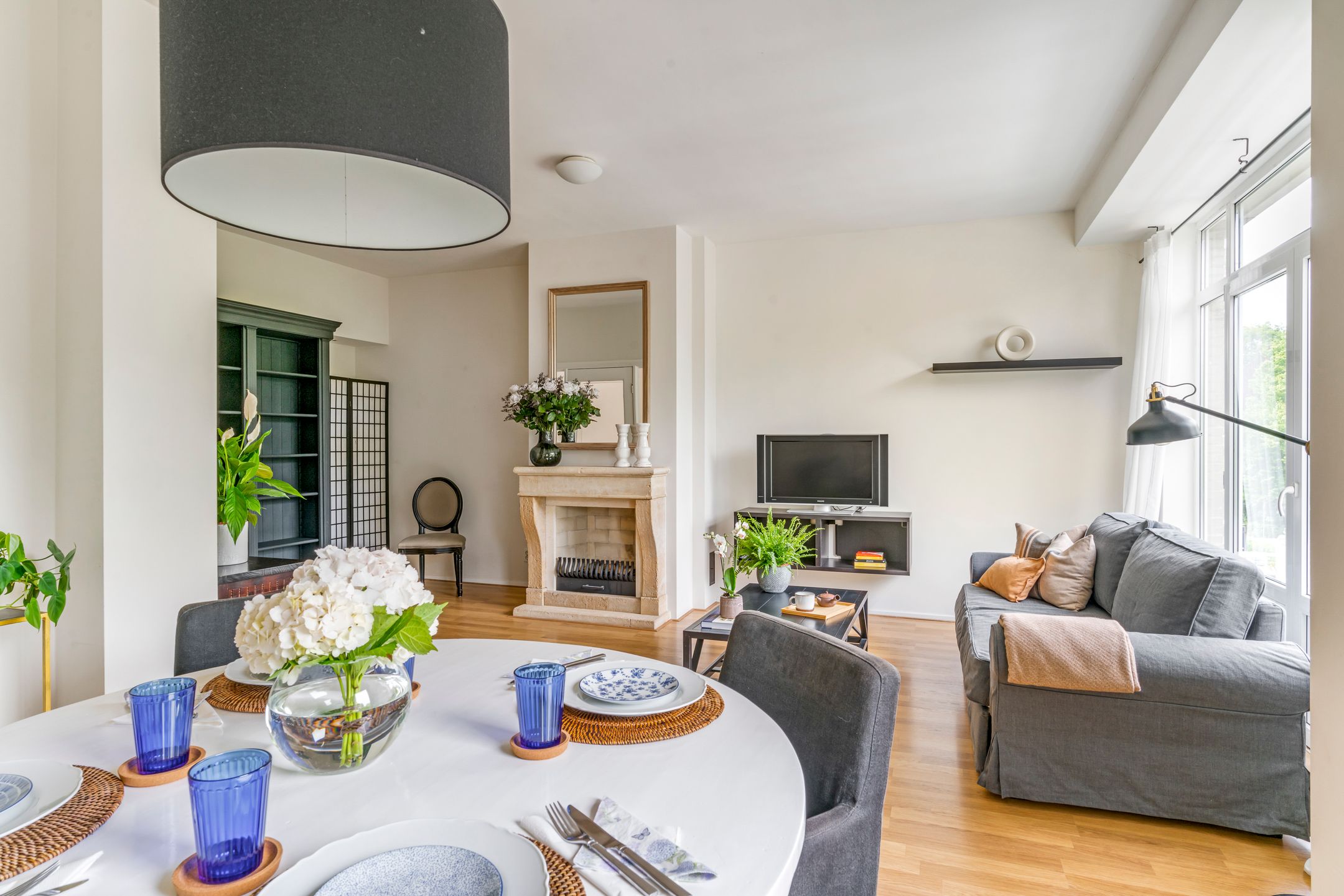 Foto 9 van Thérèse Schwartzestraat 98