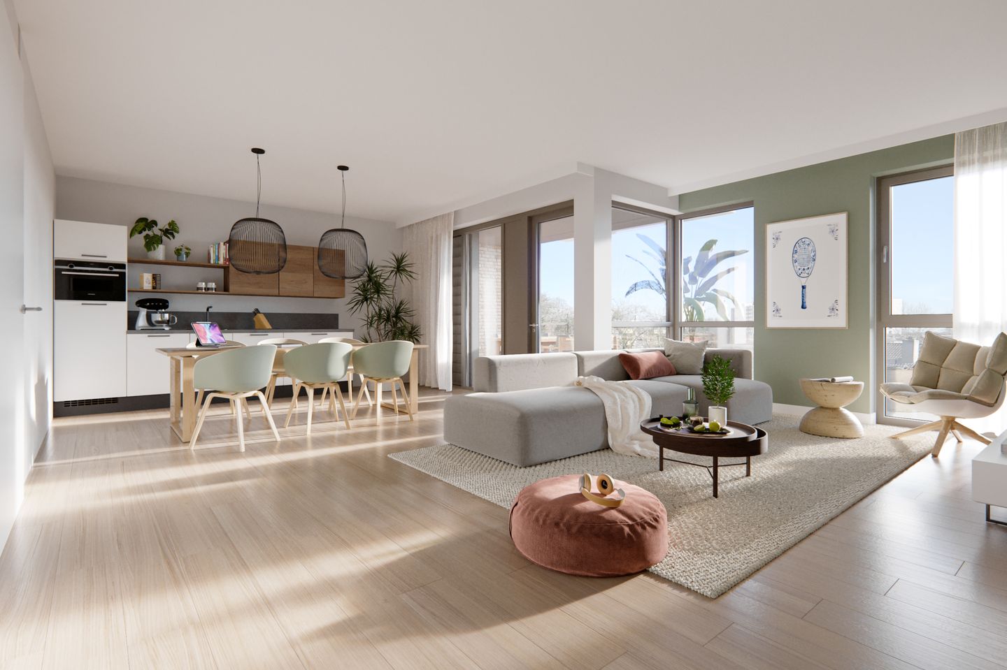 Foto 13 van De Zuster | Park Langendijk (NU IN VERKOOP)