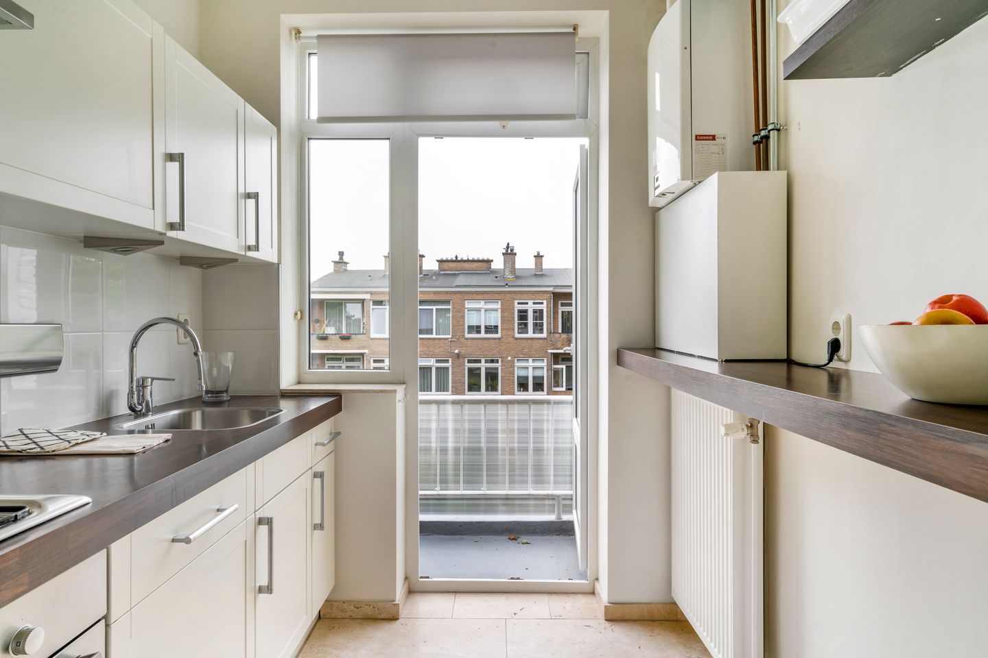 Foto 10 van Thérèse Schwartzestraat 98