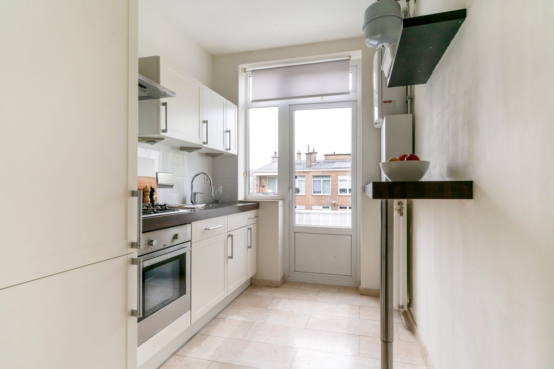 Foto 11 van Thérèse Schwartzestraat 98