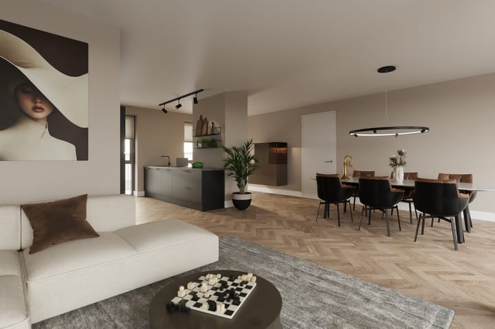 Photo 14 of De Zuster | Park Langendijk (NU IN VERKOOP)