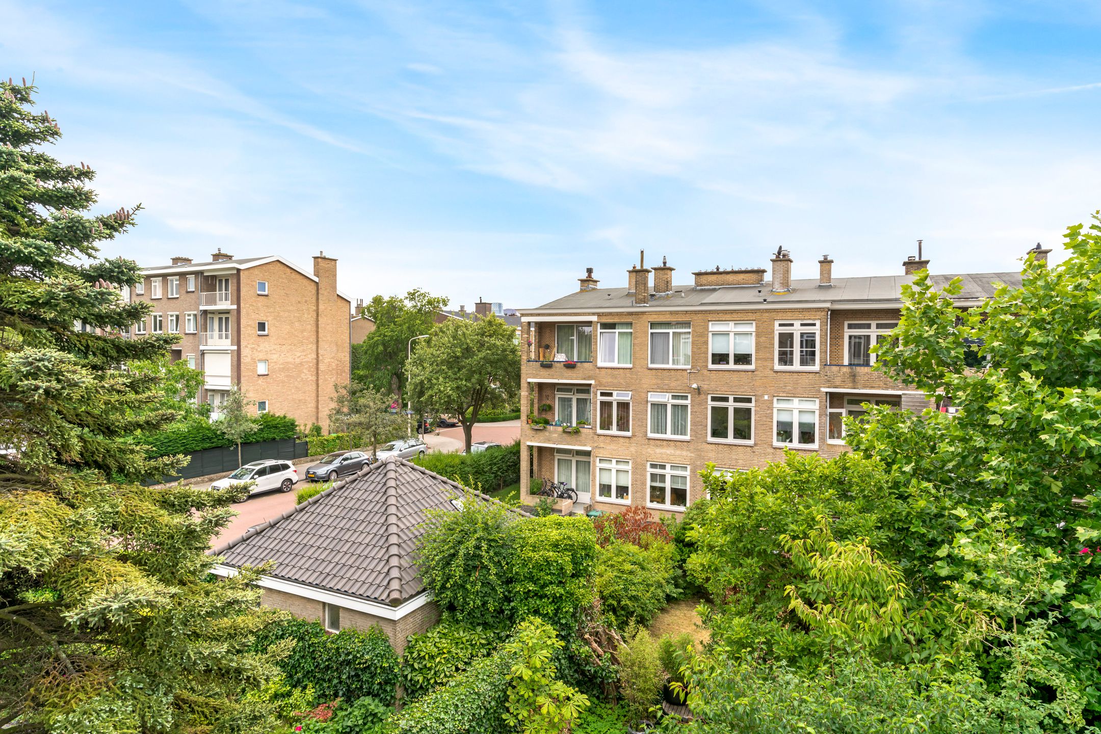 Foto 21 van Thérèse Schwartzestraat 98