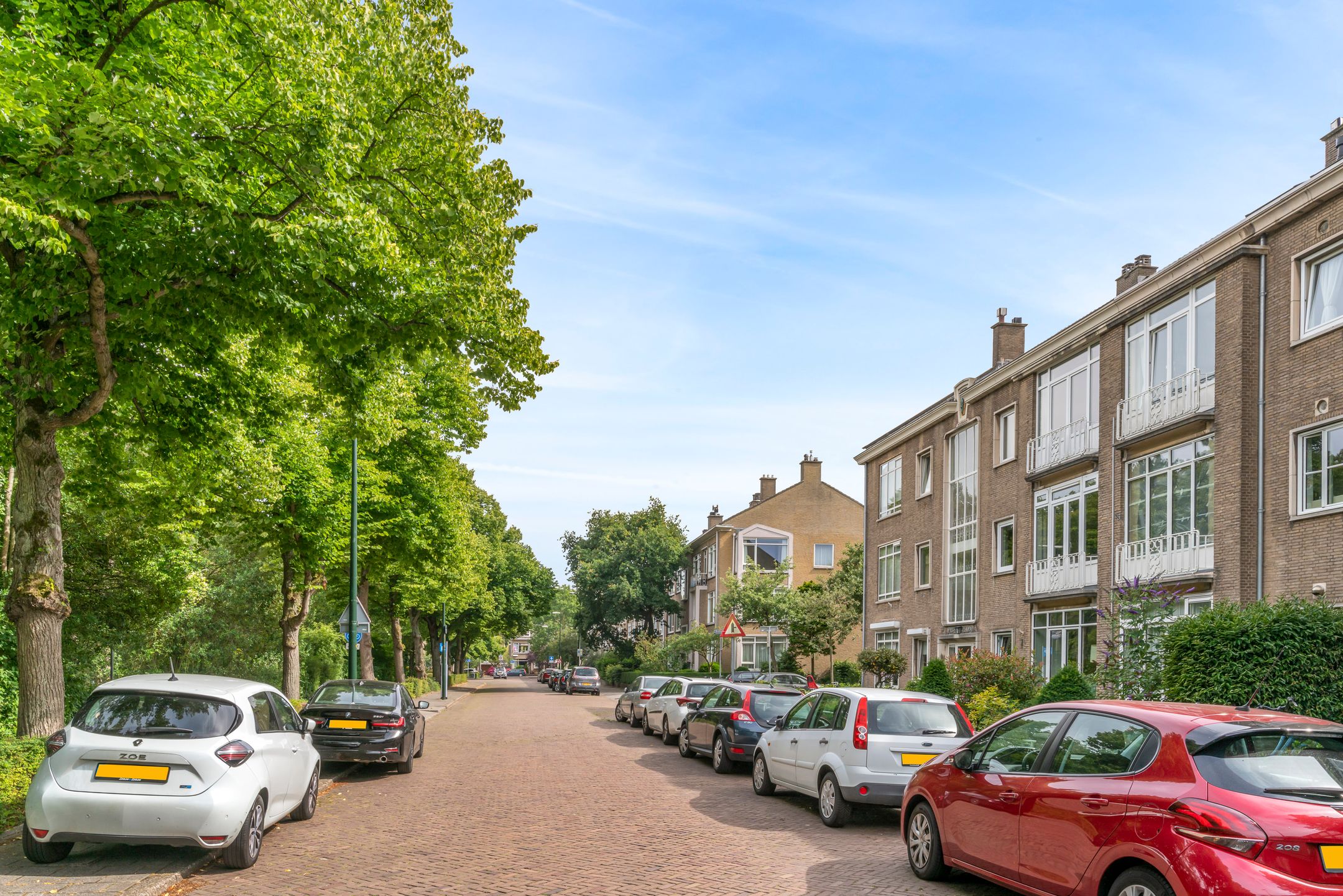 Foto 24 van Thérèse Schwartzestraat 98