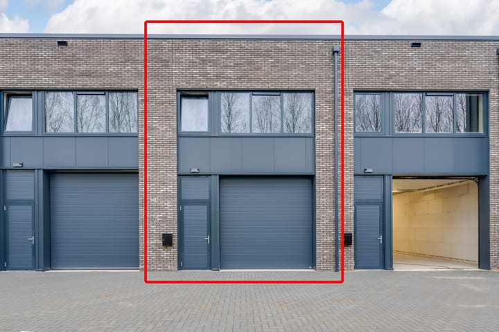 Hoornseweg 17-12