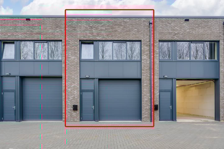 Hoornseweg 17-12