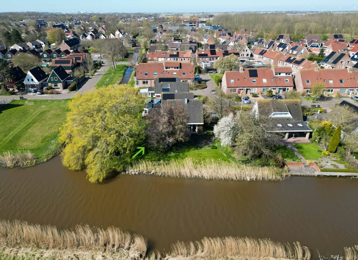 Foto 2 van Gaffelaar 8