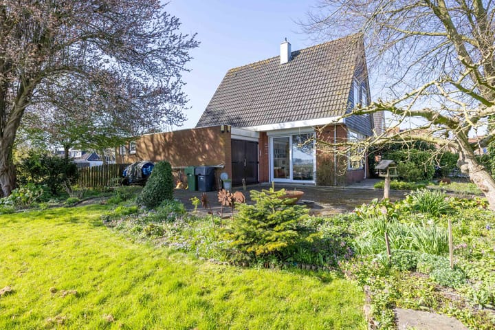 Foto 6 van Gaffelaar 8