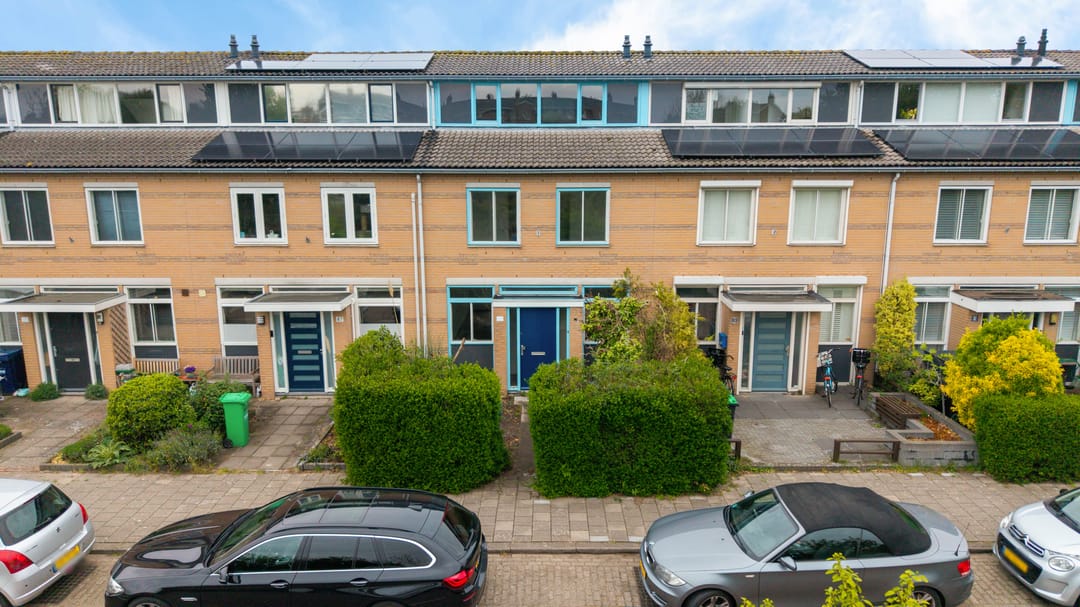 Photo 1 of Zandzeggelaan 85