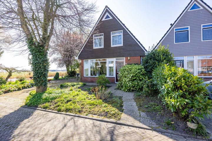 Foto 7 van Gaffelaar 8