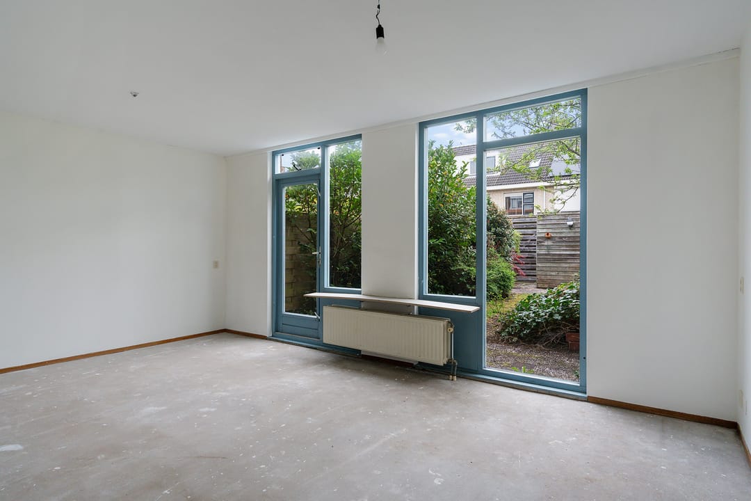 Photo 2 of Zandzeggelaan 85