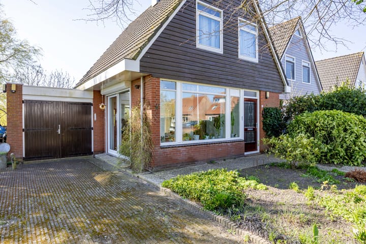 Foto 8 van Gaffelaar 8