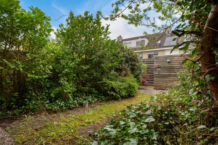 Foto 3 van Zandzeggelaan 85