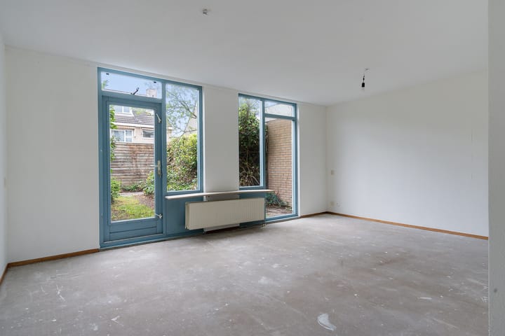 Foto 5 van Zandzeggelaan 85