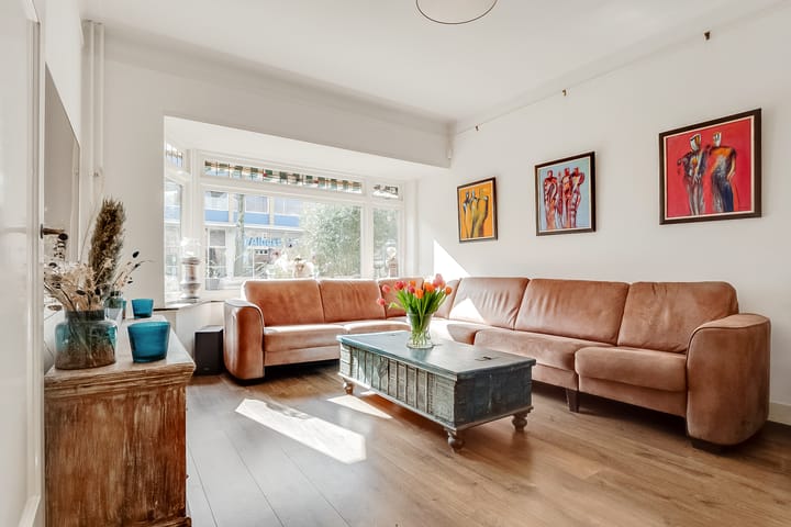 Foto 2 van Bodemanstraat 14