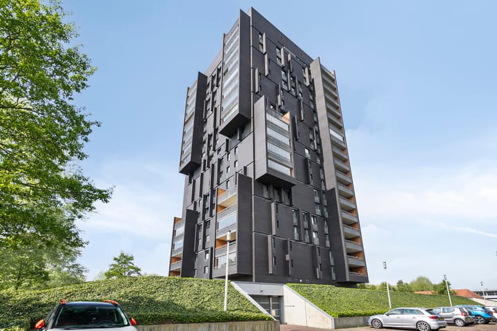 Foto 1 van Dirk Hartogstraat 179