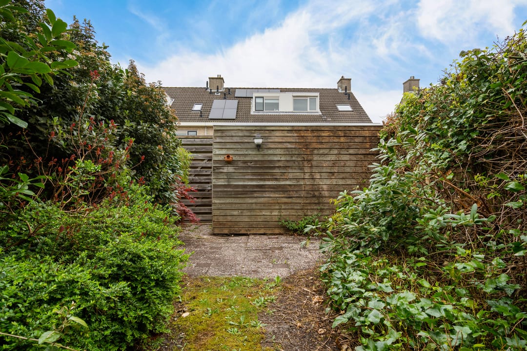 Photo 7 of Zandzeggelaan 85