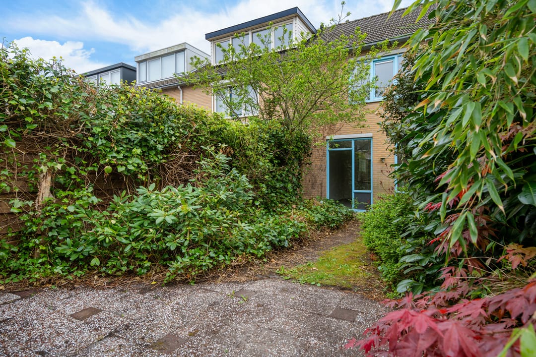 Photo 8 of Zandzeggelaan 85