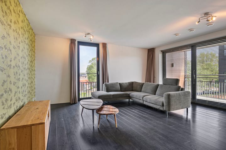 Foto 4 van Dirk Hartogstraat 179