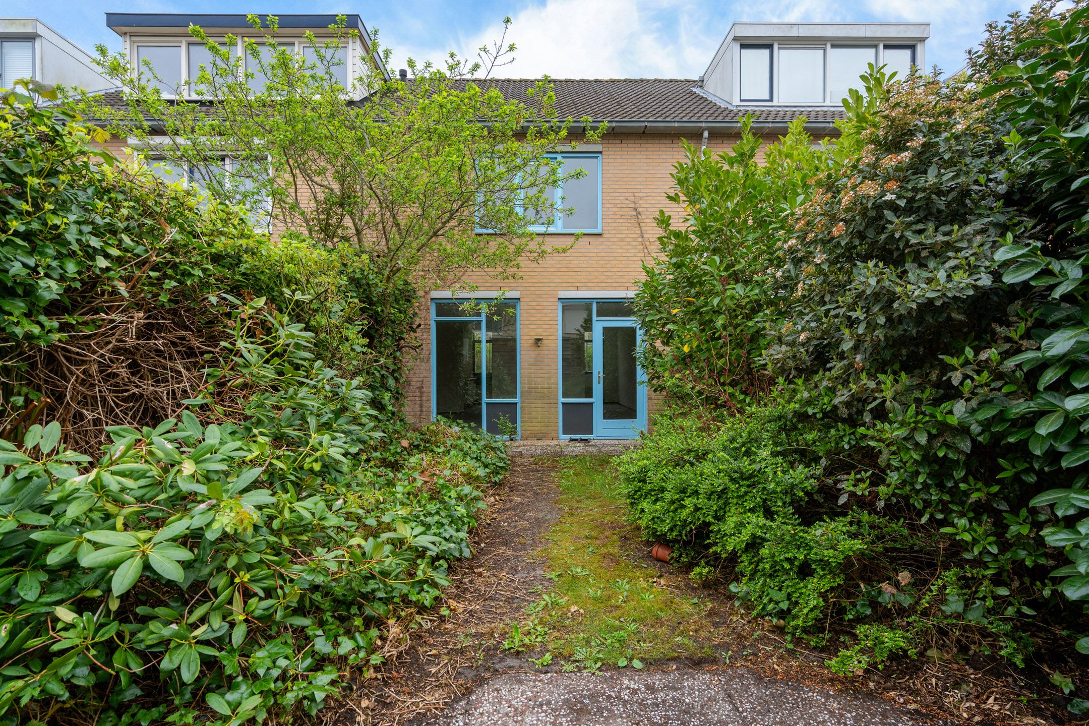 Photo 9 of Zandzeggelaan 85