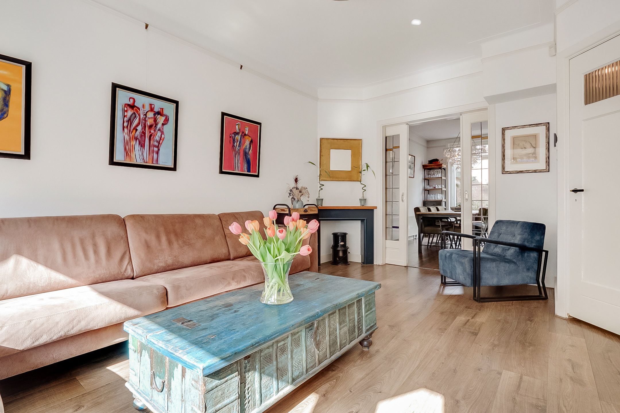 Foto 6 van Bodemanstraat 14