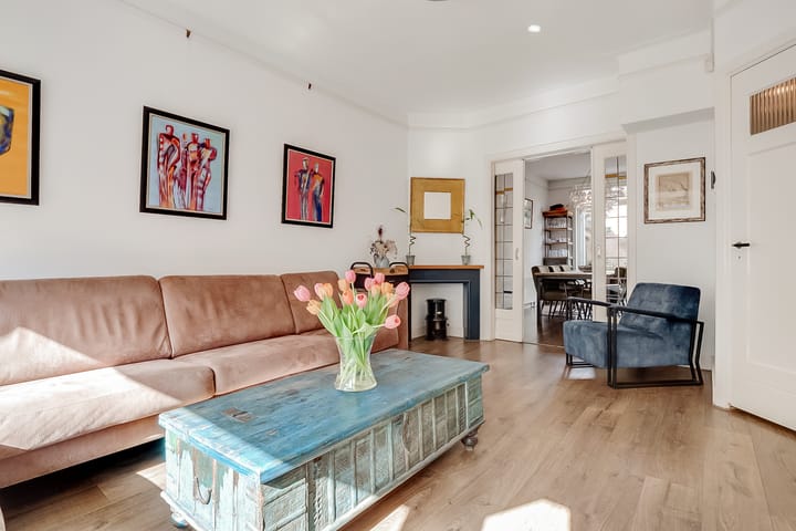 Foto 6 van Bodemanstraat 14