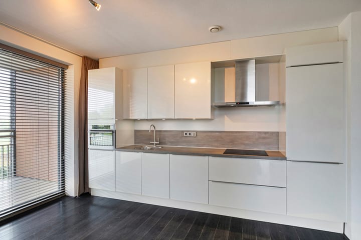 Foto 5 van Dirk Hartogstraat 179