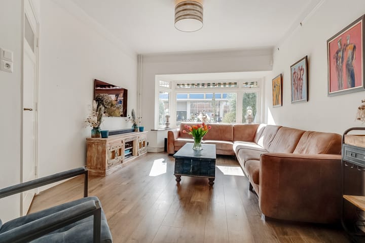 Foto 8 van Bodemanstraat 14