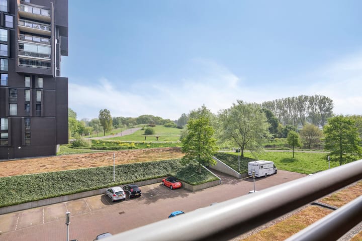 Foto 7 van Dirk Hartogstraat 179