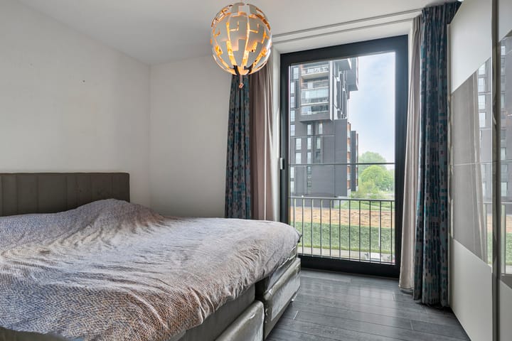 Foto 8 van Dirk Hartogstraat 179