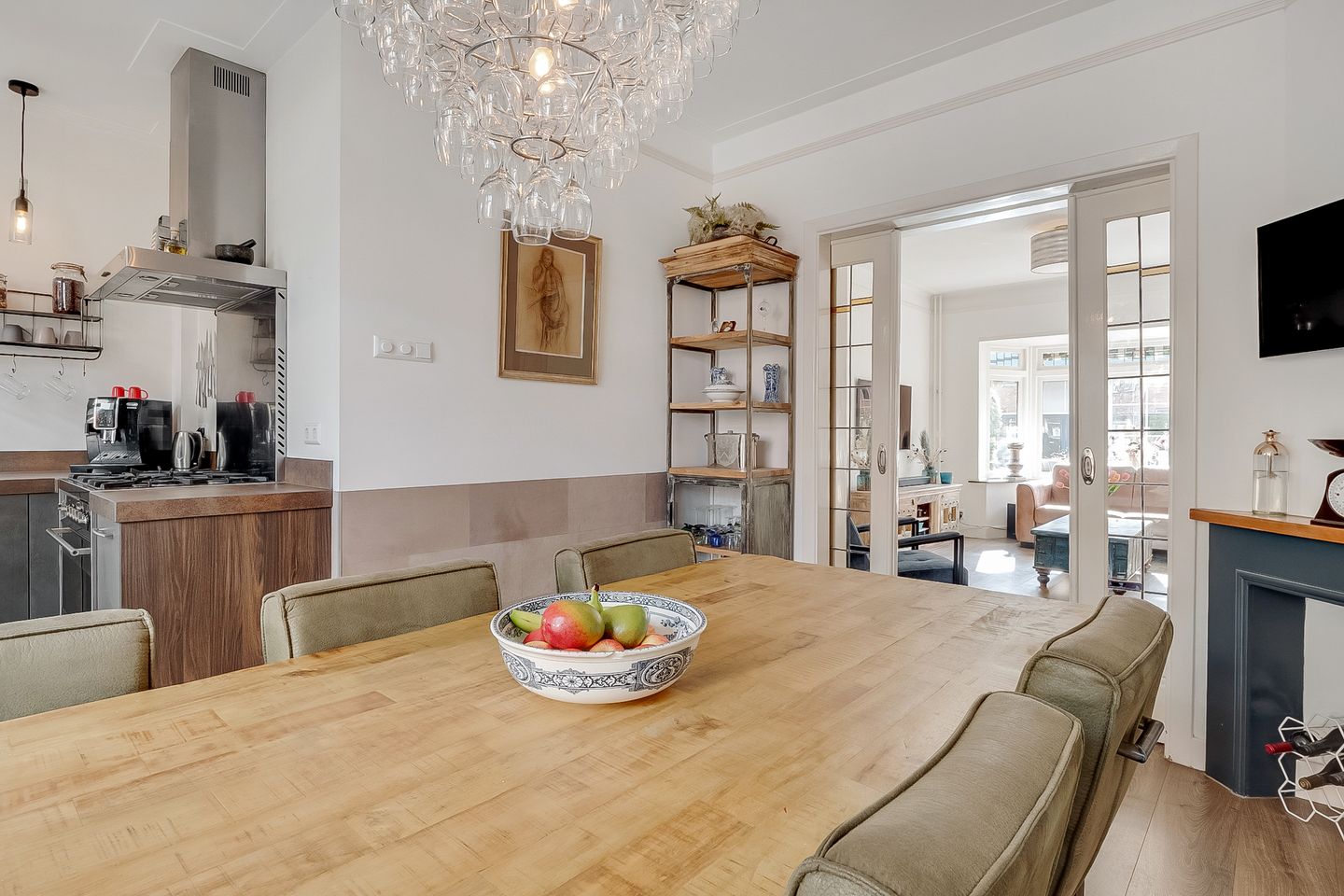 Foto 10 van Bodemanstraat 14