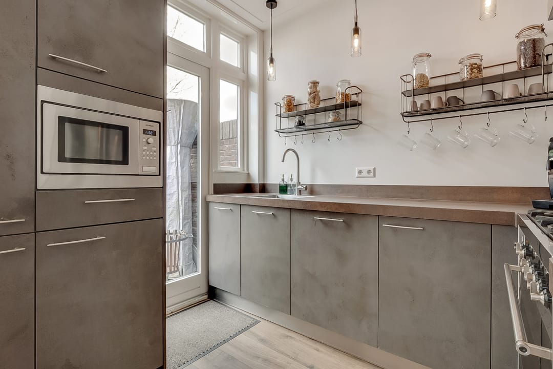 Foto 11 van Bodemanstraat 14