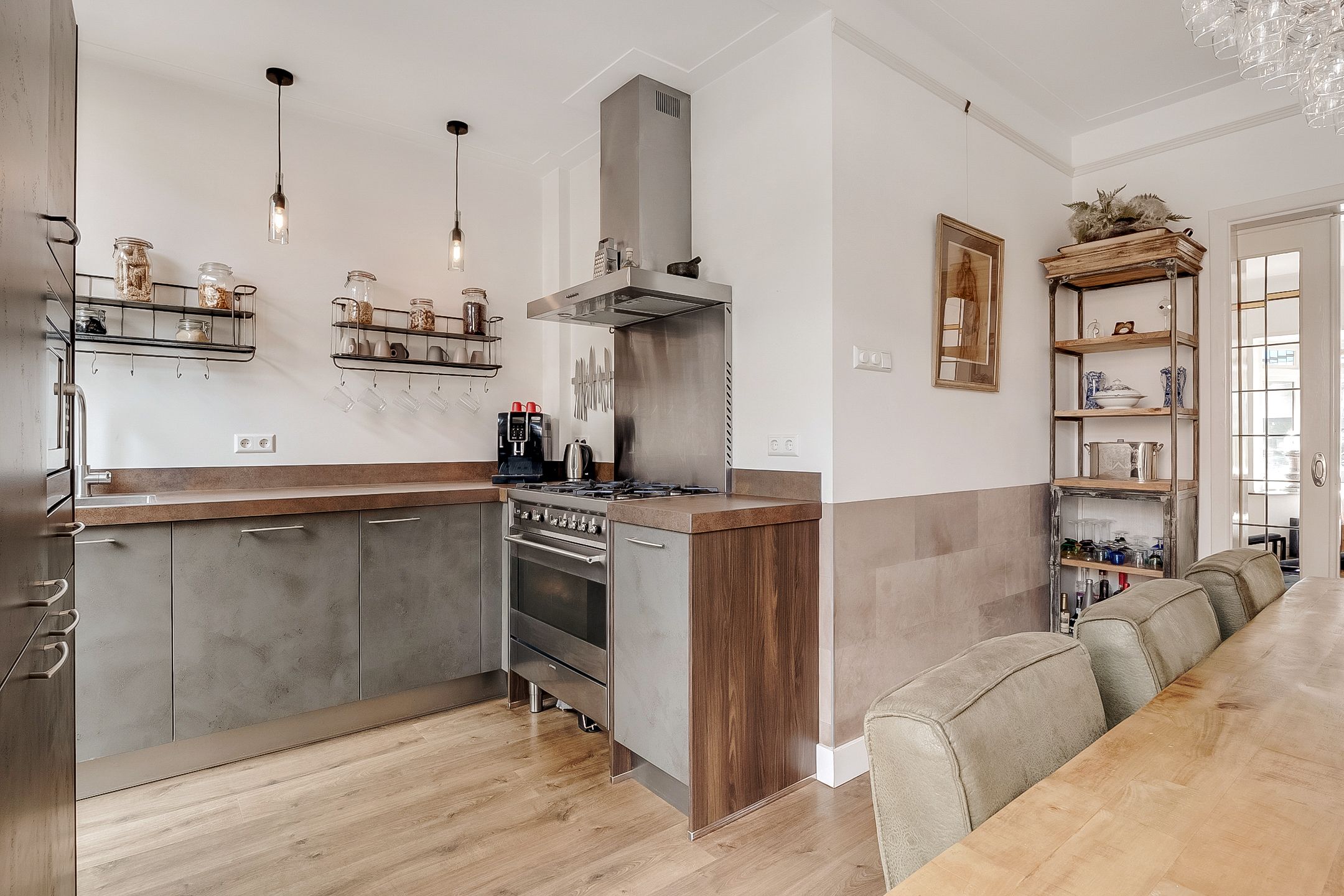 Foto 12 van Bodemanstraat 14