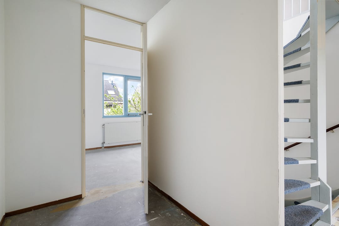 Photo 16 of Zandzeggelaan 85