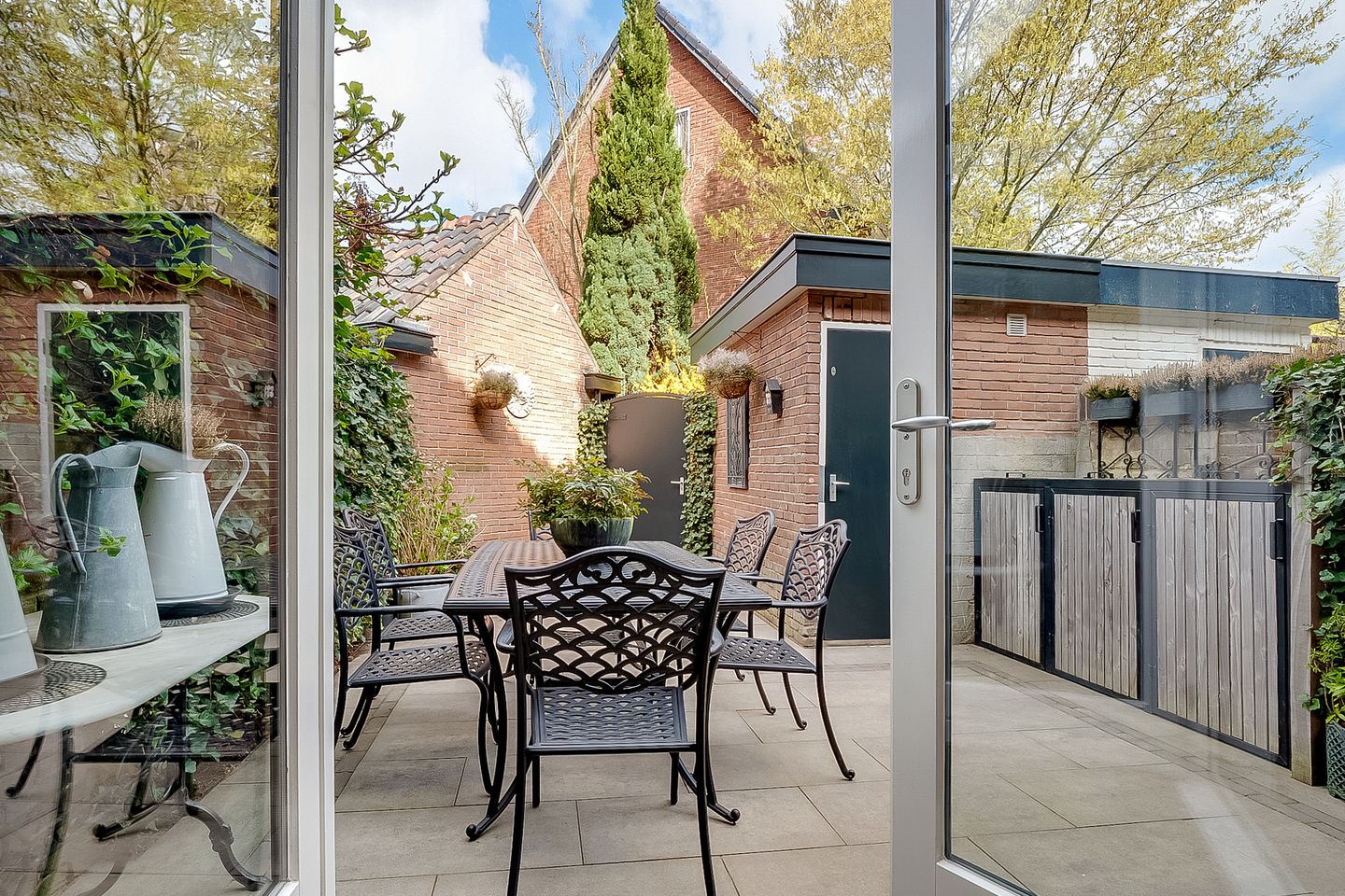 Foto 14 van Bodemanstraat 14