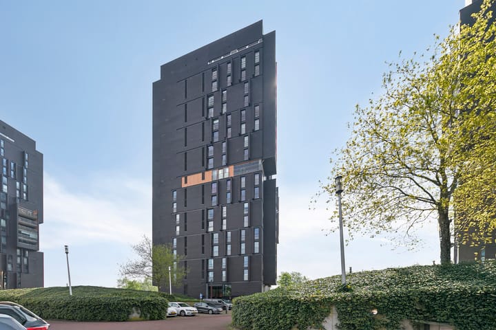 Foto 22 van Dirk Hartogstraat 179