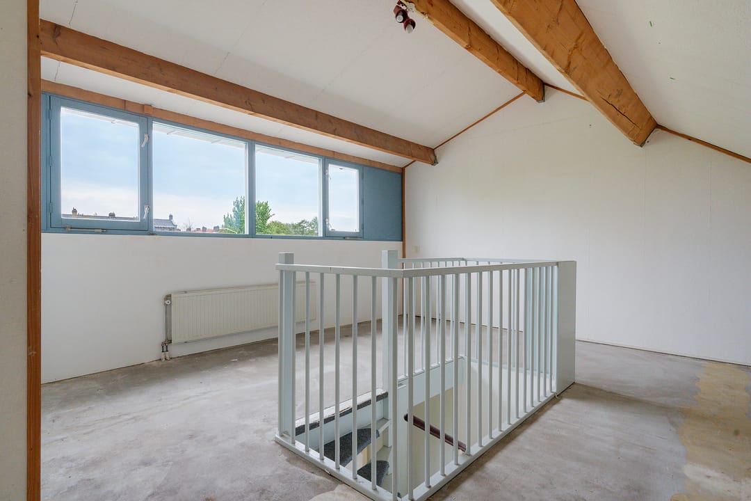 Photo 26 of Zandzeggelaan 85