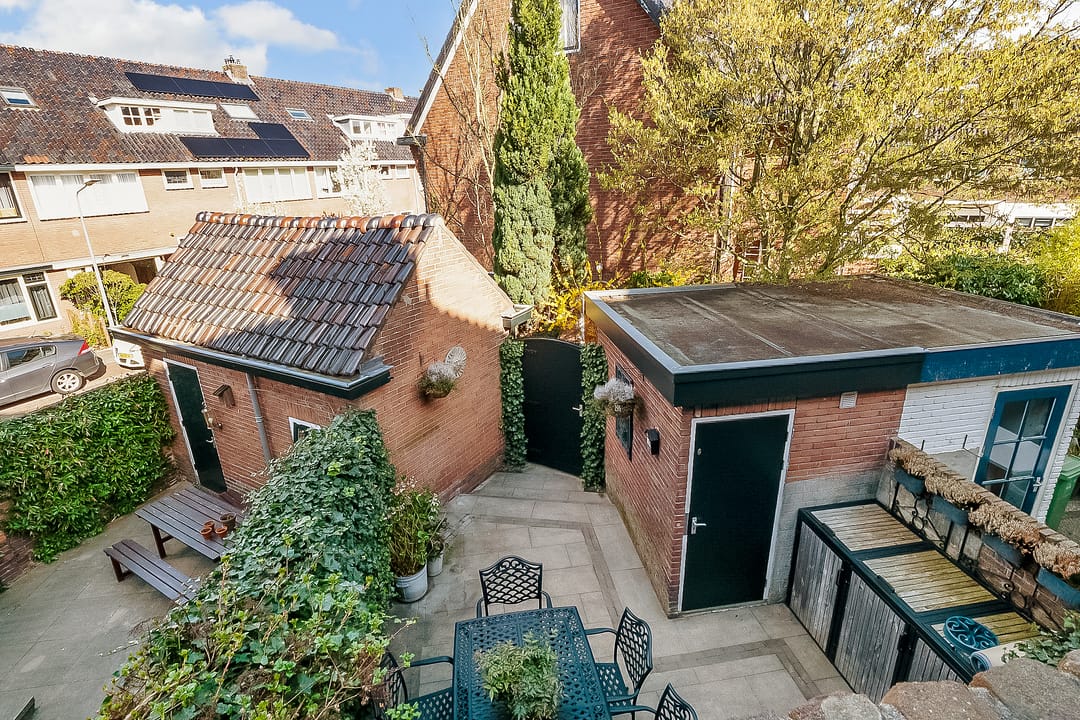 Foto 23 van Bodemanstraat 14