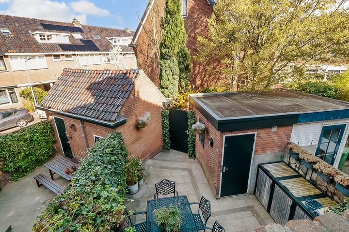 Foto 23 van Bodemanstraat 14