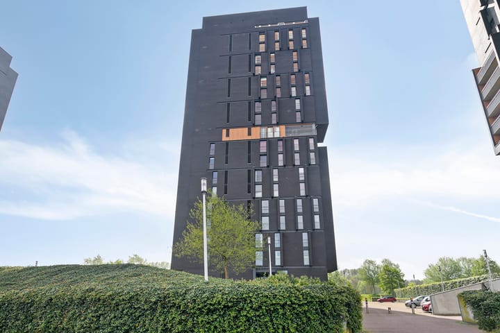 Foto 23 van Dirk Hartogstraat 179