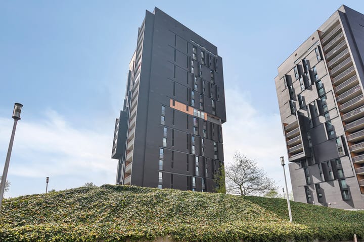 Foto 24 van Dirk Hartogstraat 179