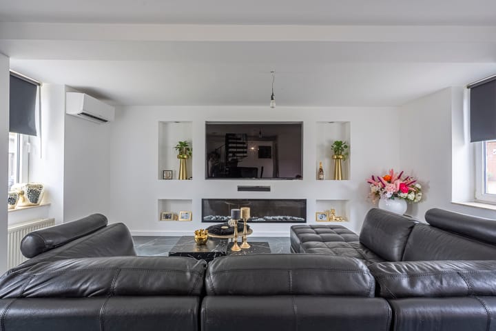 Foto 5 van Dr. Poelsplein 8