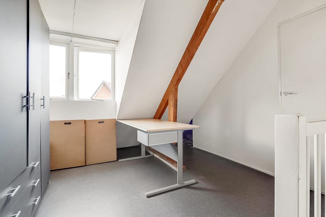 Foto 26 van Bodemanstraat 14