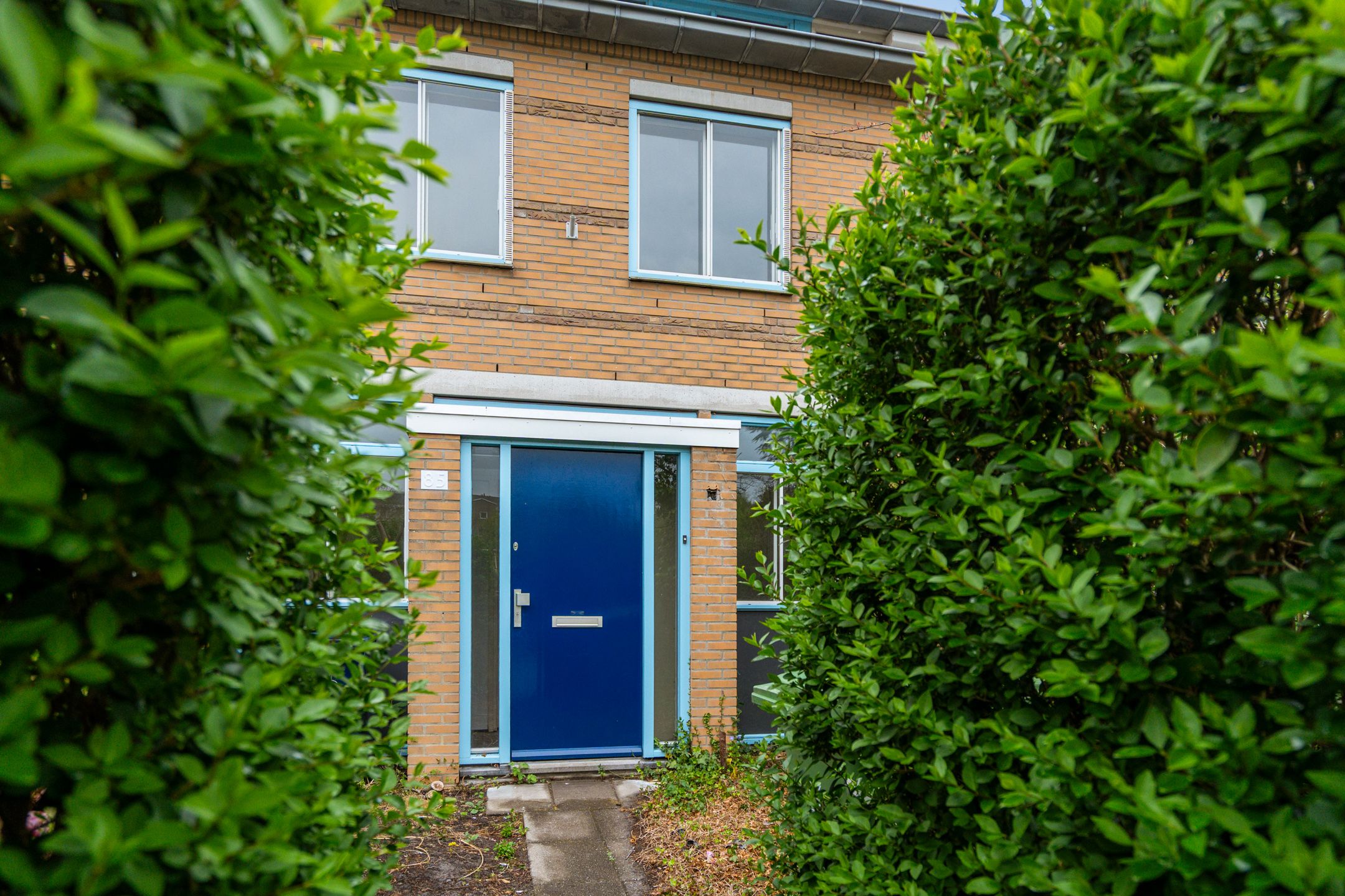 Photo 30 of Zandzeggelaan 85