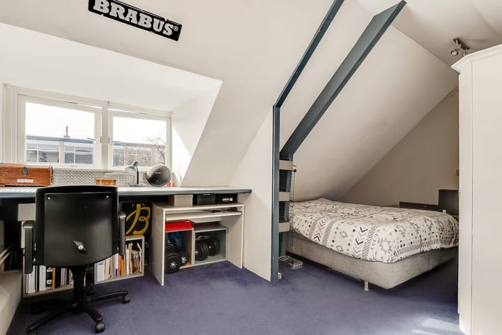 Foto 27 van Bodemanstraat 14