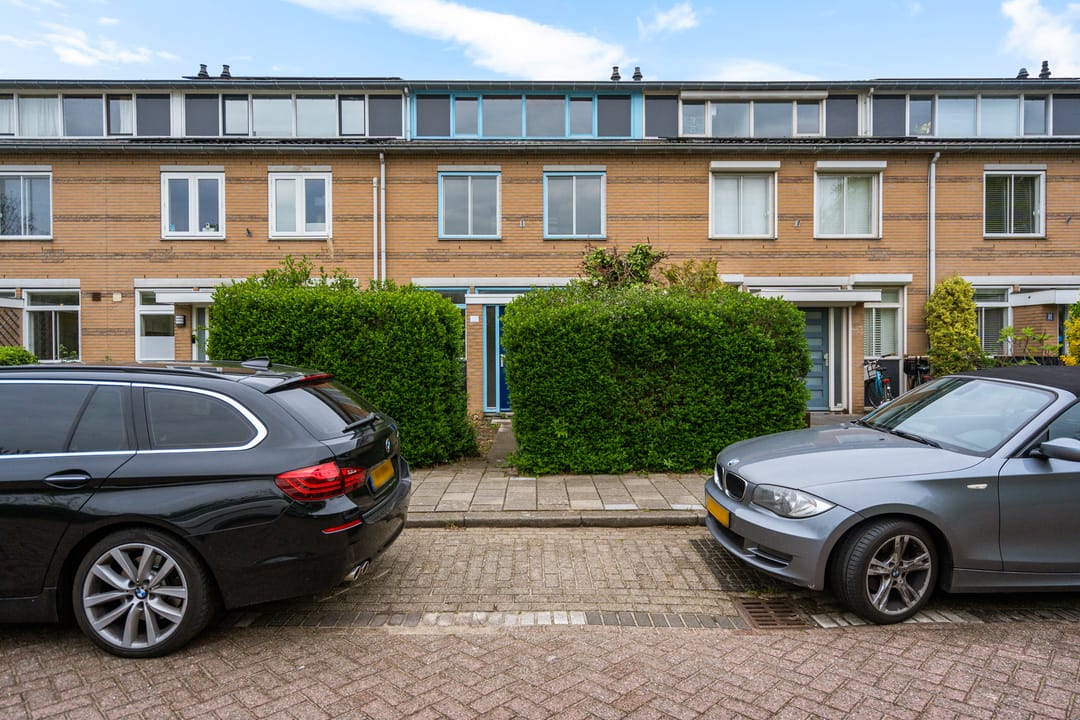 Photo 31 of Zandzeggelaan 85