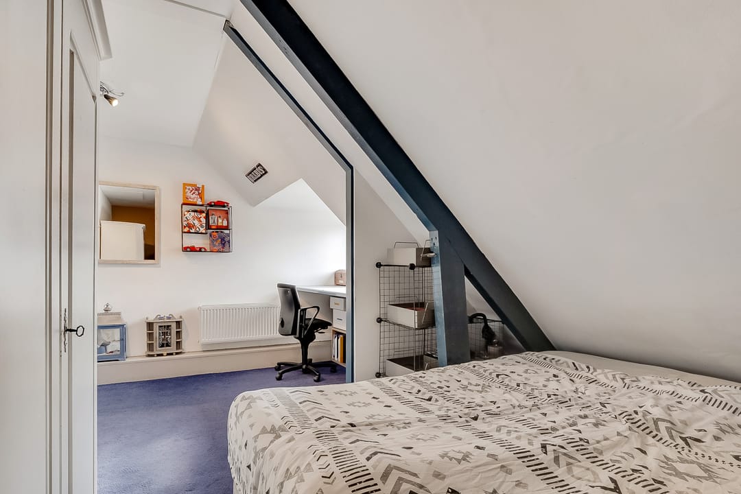 Foto 28 van Bodemanstraat 14