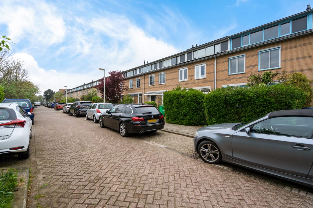 Photo 32 of Zandzeggelaan 85