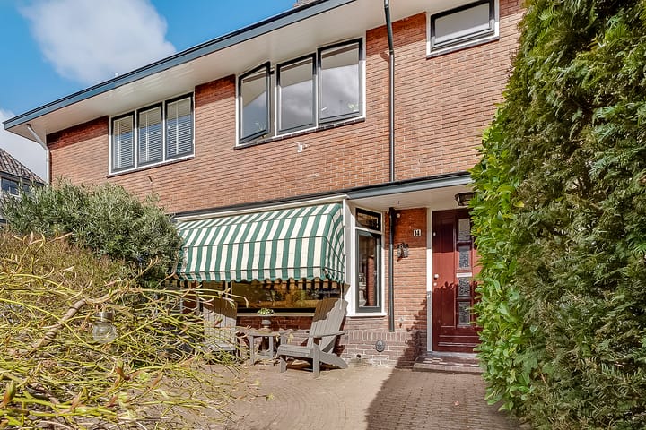 Foto 29 van Bodemanstraat 14